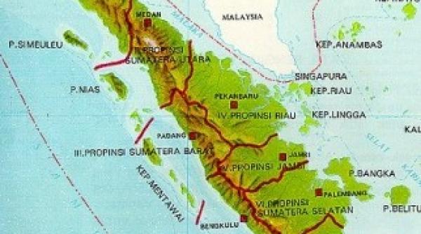 cutremur in sumatra un copil a murit si o alta persoana a fost grav ranita