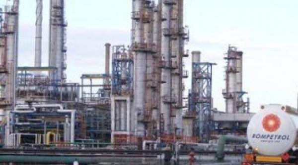 premierul boc negocierile cu rompetrol se impotmolesc din cauza ordonantei guvernului nastase