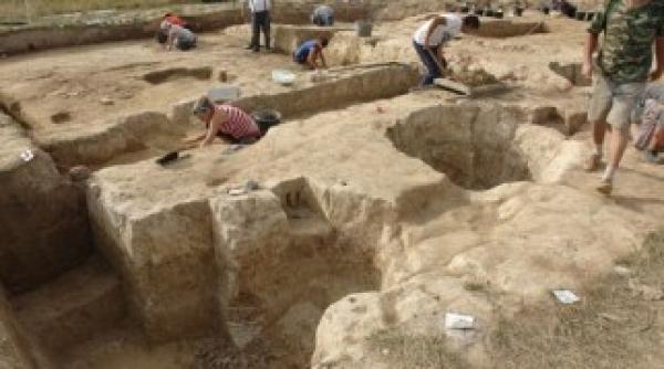 maramuresul super putere economica europeana in epoca bronzului video