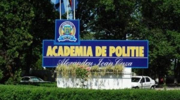 traian igas academia de politie isi va schimba denumirea si va avea si o facultate de jandarmi