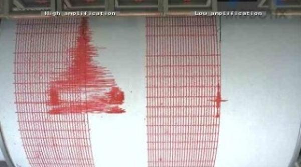 cutremur de 67 grade in vancouver canada nu a fost emisa alerta de tsunami