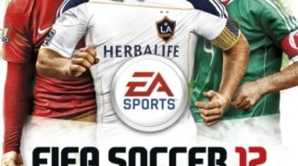 aparut demo ul pentru fifa 2012 descarca l aici