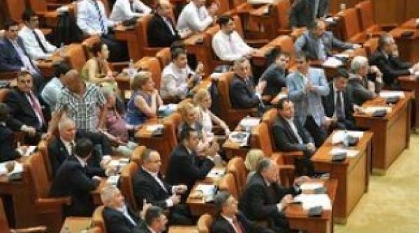 legea asistentei sociale a primit raport favorabil in senat