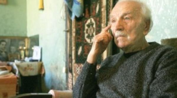 nicolae dumitrescu cel mai in varsta general din armata romana a murit