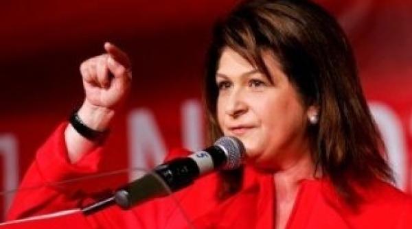 rovana plumb lui gueant nu aveti dreptul sa puneti eticheta de infractor pe un intreg popor