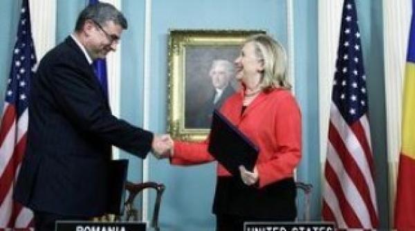 teodor baconschi am vrea sa vedem cat mai multe companii americane investind in romania