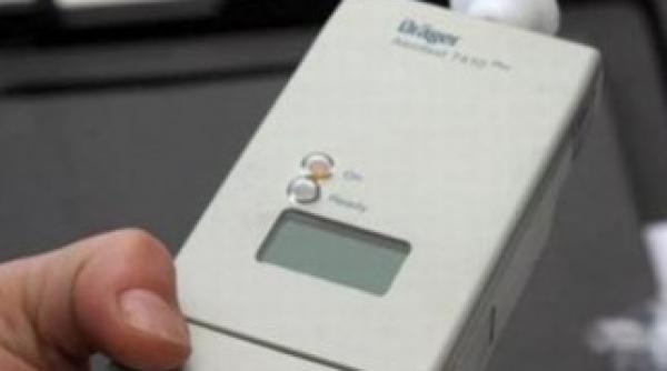 un primar din vaslui a fost prins de doua ori la volan fara permis