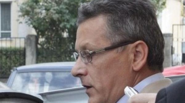 fostul prefect de cluj condamnat irevocabil la doi ani si jumatate de inchisoare