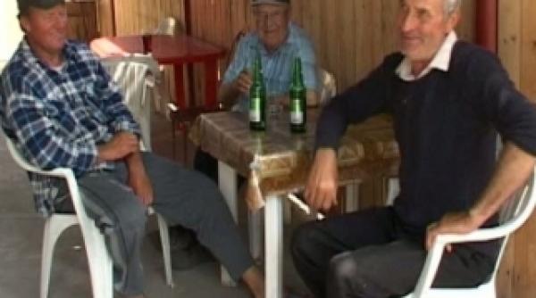 romanii sunt printre cei mai mari consumatori de alcool din lume