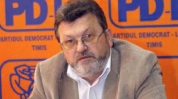 primarul din deta petru roman audiat la dna in dosarul spaga pentru pdl