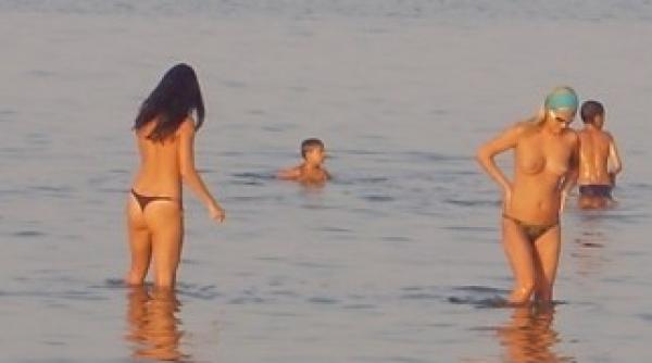 vreme buna de plaje si in acest weekend