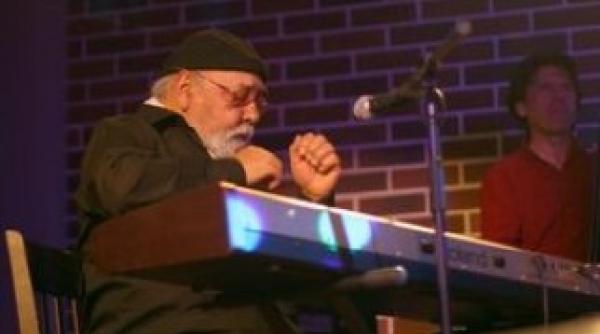 festival de jazz johnny raducanu la braila in 2012