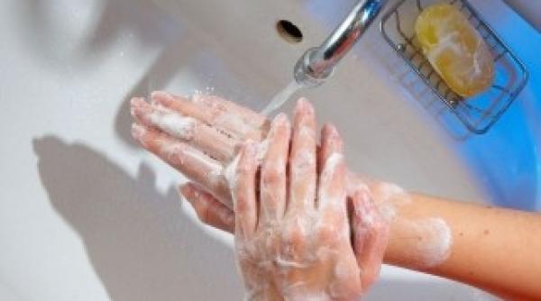 igiena excesiva e nesanatoasa au constaatat cercetatorii