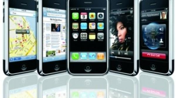 iphone 5 motiv de cearta intre samsung si apple