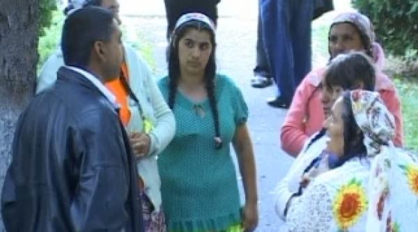 o fata de 13 ani din suceava a fost rapita pentru 1 000 de lei