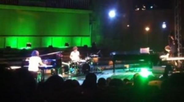 aufgang la festivalul george enescu video