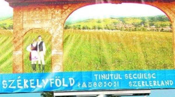 consiliul national secuiesc cere autonomia harcov prin tratatul de la lisabona