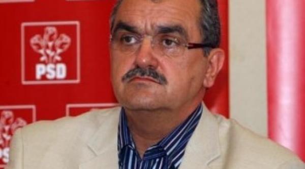 miron mitrea numit seful campaniei electorale a psd pentru alegerile locale din bucuresti