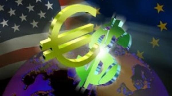 retrogradrea italiei creeaza o adevarata furtuna in lupta euro vs dolar