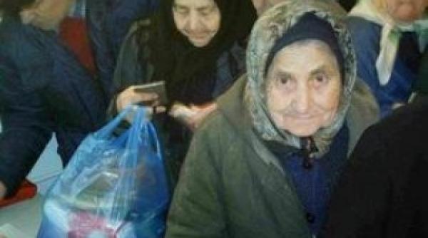 guvernul a aprobat incpeerea programului cosul de solidaritate