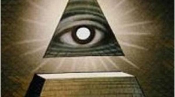 a doua revenire a lui iisus va fi planuita de marile guverne ale lumii citeste cele mai tari teorii ale conspiratiei