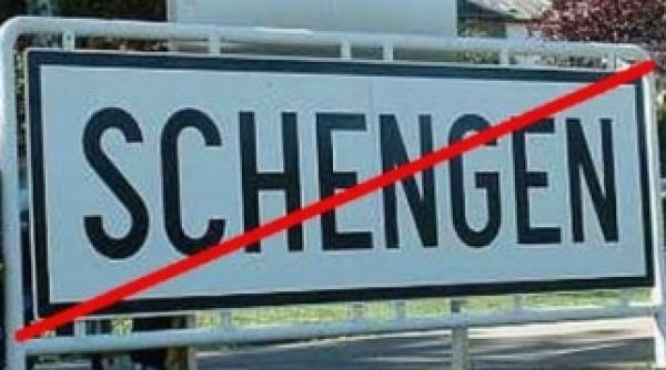 aderarea romaniei si bulgariei in spatiul schengeh amanata