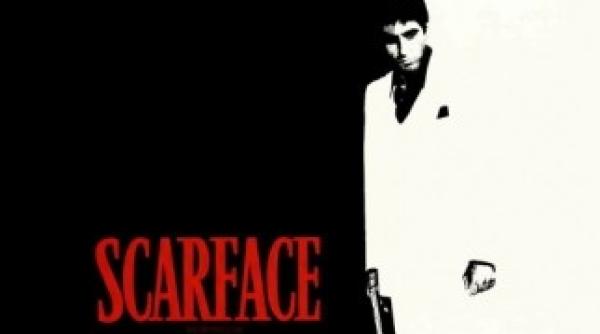 se pregateste un nou scarface