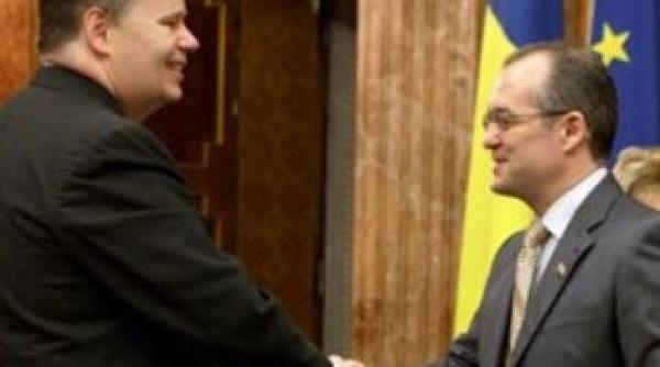 vezi aici care sunt companiile de stat care vor avea manageri privati in 2011 si 2012