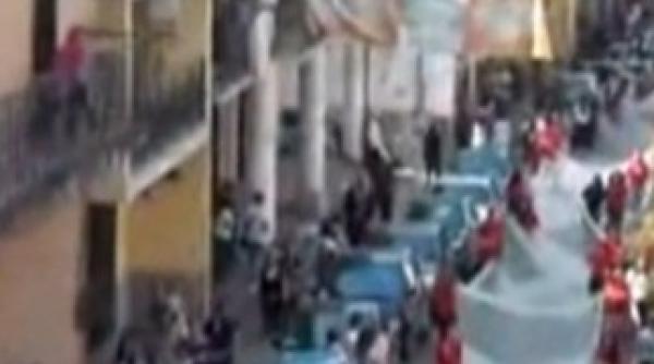 cel mai lung voal de mireasa din lume masoara 3 kilometri