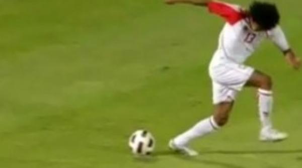 a murit fotbalistul care a reinventat penaltiul video