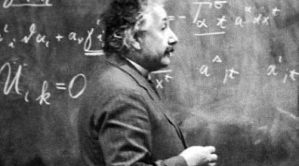 daca einstein a gresit calatoria in timp devine posibila vezi aici cum este demonstrata teoria