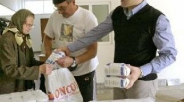 marian sarbu primarii unpr se vor implica in aplicarea cosului de solidaritate pentru pensionari