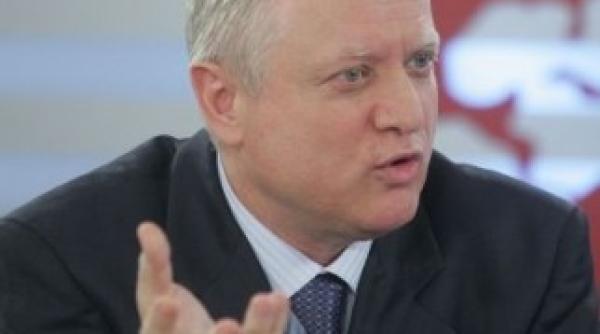 marian sarbu vreo zece parlamentari psd si pnl ar vrea sa se inscrie in unpr