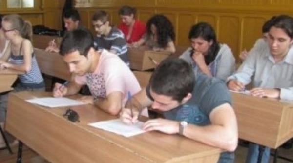 rezultatele testelor initiale comunicate inspectoratelor scolare si ministerului educatiei