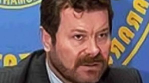 presedintele organizatiei pentru apararea drepturilor omului acuzat ca detine arme si munitie in mod ilegal