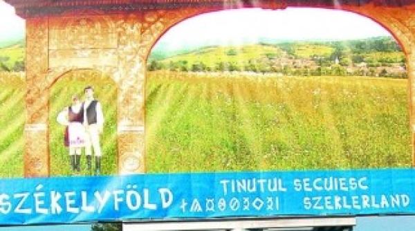 autonomia tinutului har cov prinde contur maghiarii invata de la tirolul de sud din cartea o autonomie de succes