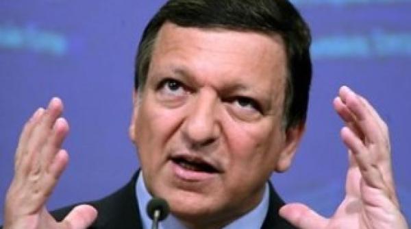 barroso grecia va ramane in zona euro