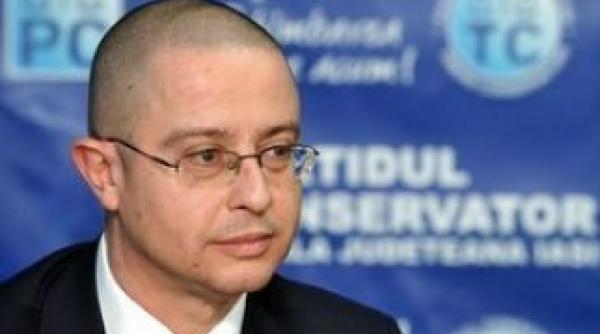 ciuhodaru nu poate fi exclus sau sanctionat de conducerea pc acesta lipsind de la sedinta de miercuri