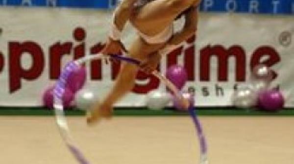 federatia internationala preocupata de dominatia sportivelor din rusia la gimnastica ritmica