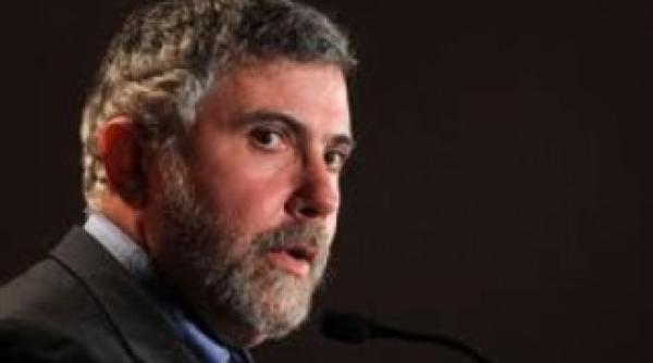 paul krugman laureat nobel ultima data cand germania a luat masuri de austeritate a venit hitler