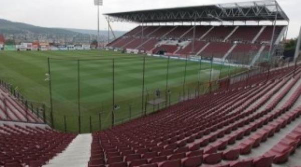 steaua ar putea sa nu mai joace la cluj declaratiile lui gigi becali i au suparat pe clujeni