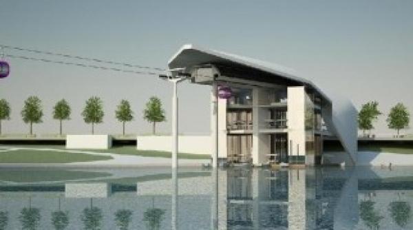 telegondola de bucuresti a intrat in dezbatere publica vezi cum ar putea arata