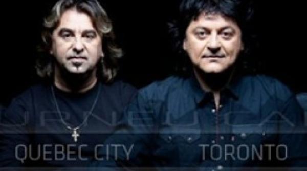 trupa compact va concerta in canada