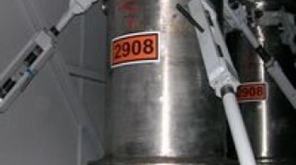 un caz de trafic de uraniu in republica moldova preocupa senatul american