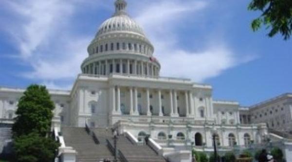 congresul american voteaza un compromis pentru a evita paralizia statului federal