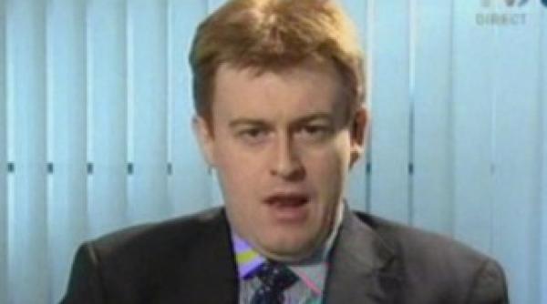 un consilier al lui mircea geoana pregatit pentru inlocuirea rodicai culcer