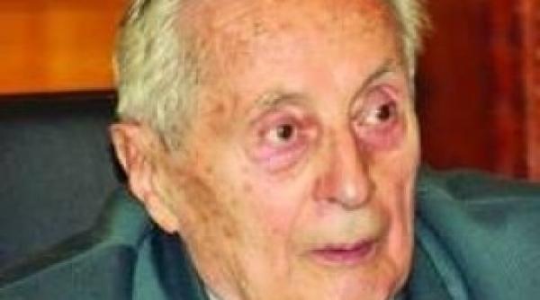 ion diaconescu se simte mai bine si ar urma sa fie externat curand