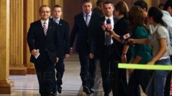 conducerea pdl se reuneste la nivel informal miscarea populara posibil subiect de discutie