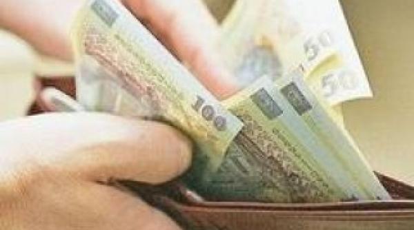 studiu circa 63 dintre romani s ar multumi cu un salariu minim de 2 000 de lei
