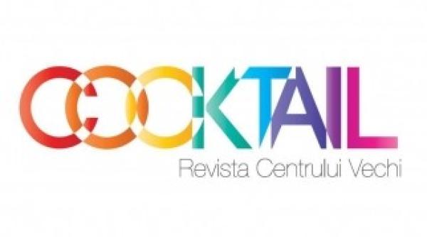 cocktail revista centrului vechi al capitalei lansata marti seara